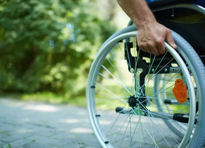 <h3>Comprehensive Rehabilitation Services</h3>